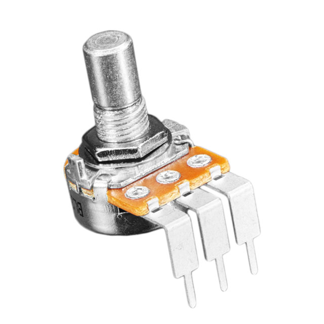 5277 Adafruit Industries LLC  Drehpotentiometer Rheostate