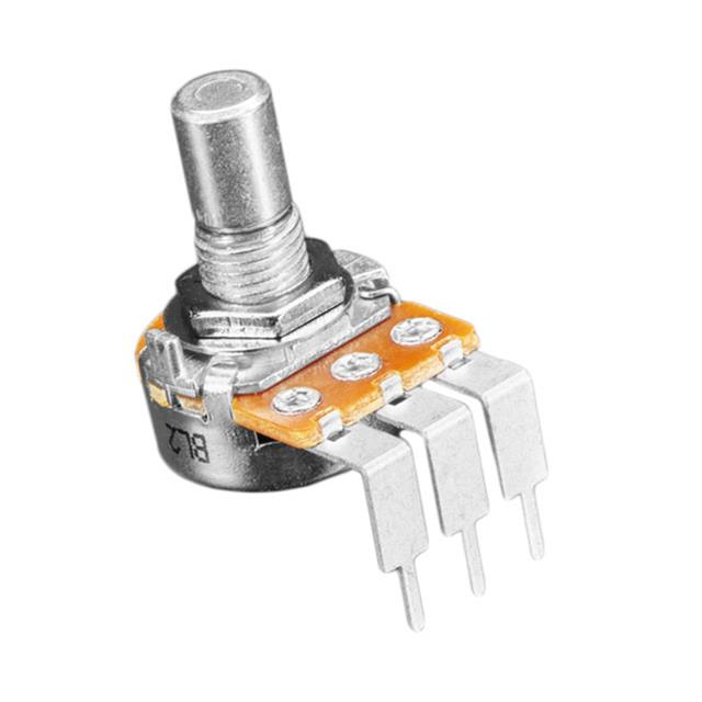 5278 Adafruit Industries LLC  Drehpotentiometer Rheostate