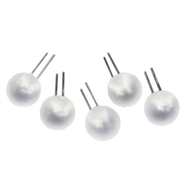 5430 Adafruit Industries LLC  LED Indication - Discrete