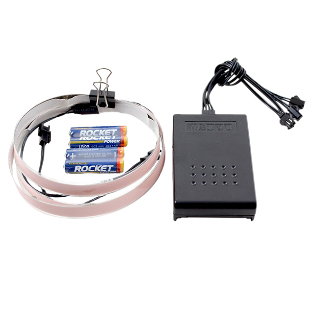 635 Adafruit Industries LLC  Électroluminescent