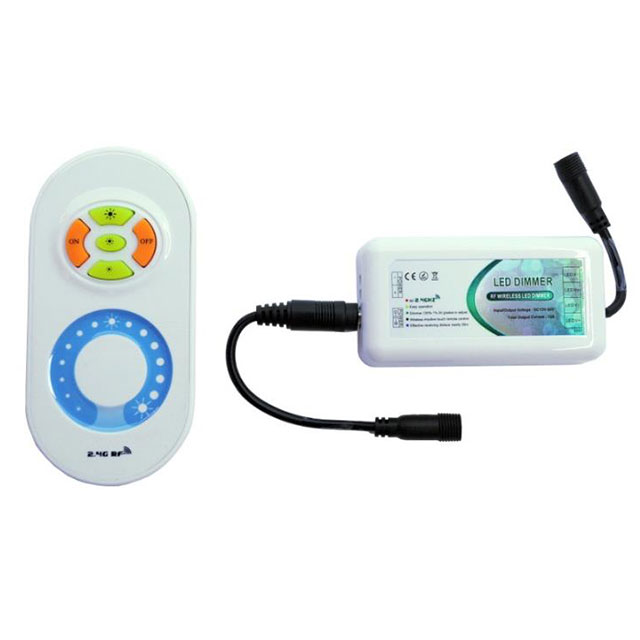 4887 Inspired LED, LLC  Accessoires optoélectroniques