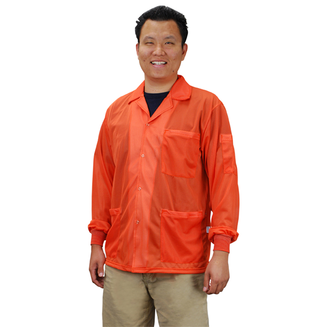 73918 Desco  Anti-Static ESD Clothing