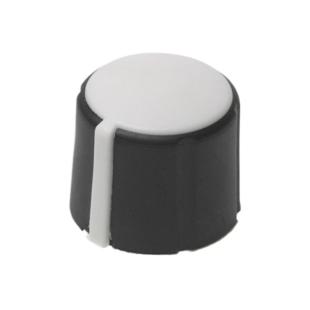 1230-G Davies Molding, LLC  Knobs