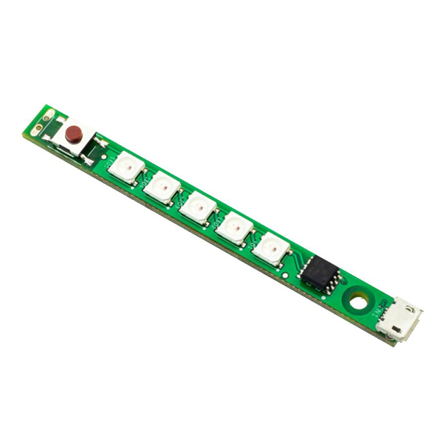 3561 Kitronik Ltd.  LED COBs Engines Modules Strips