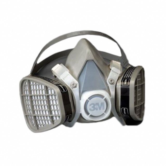 5201 3M  Equipo de protección individual (EPI)