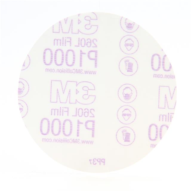 83680 3M  Abrasifs et produits de conditionnement de surface