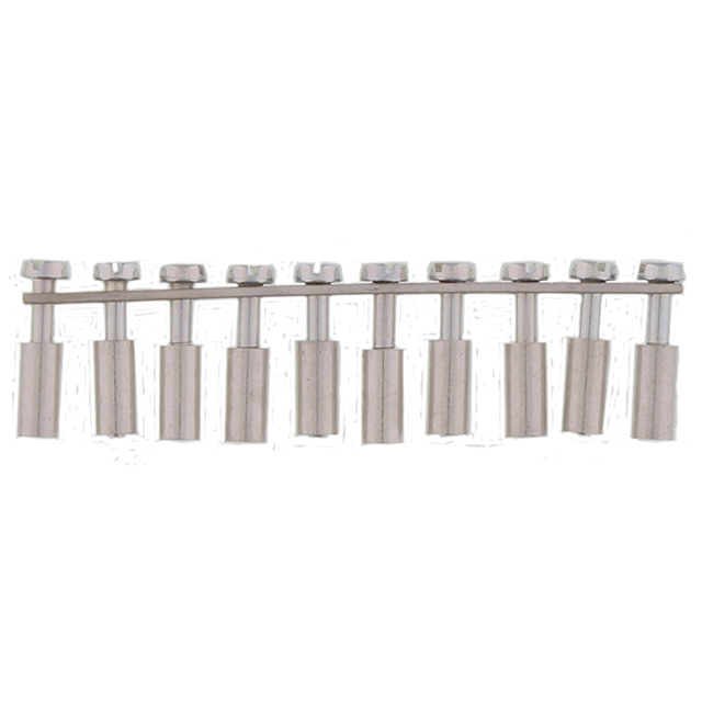 2090 Conta-Clip, Inc.  Terminal Block Jumpers