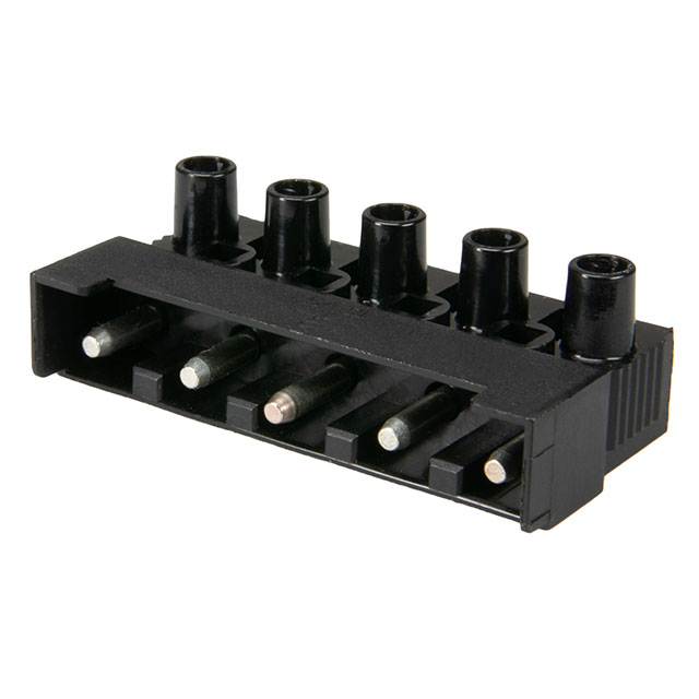 163 ST/ 5 DS Adels-Contact  Gruppi di connettori per illuminazione a stato solido