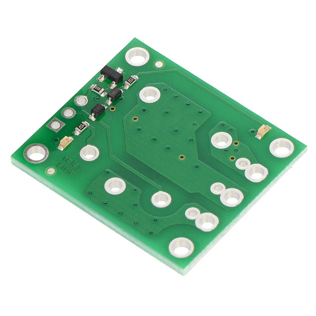 2479 Pololu Corporation  Cartes d'extension Cartes filles