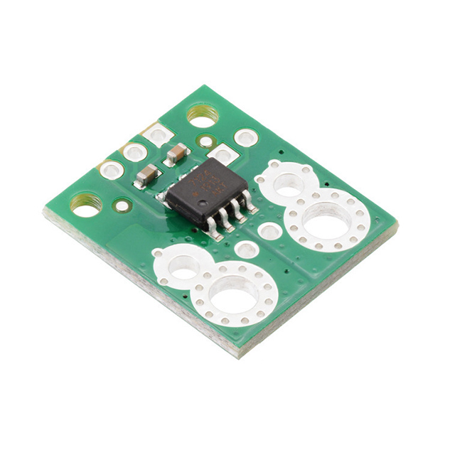 4033 Pololu Corporation  Current Sensors