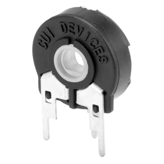 PTN15-A100NB20-H CUI Devices  Trimmpotentiometer