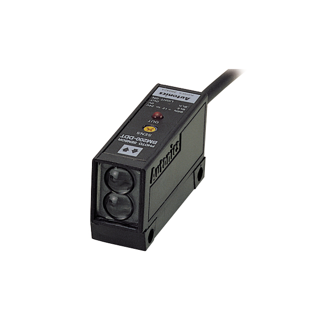 BM200-DDT Autonics  Photoélectrique industriel