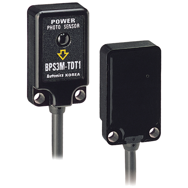 BPS3M-TDT-P Autonics  Photoelectric Industrial