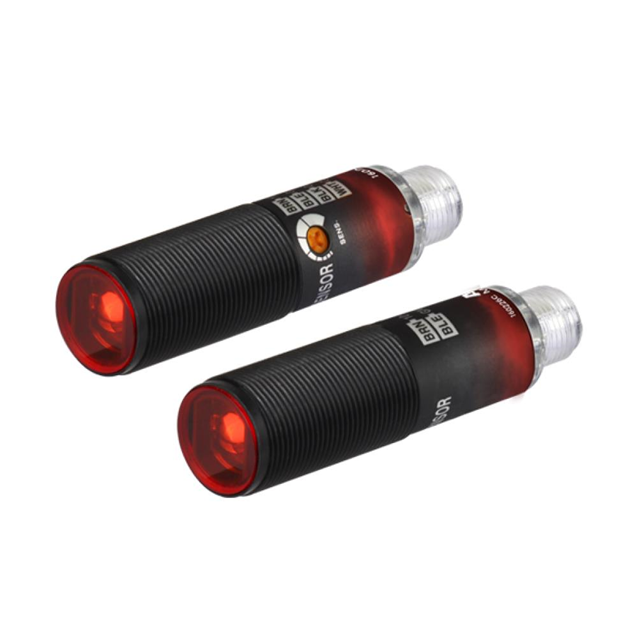 BRQP5M-TDTA-C-P Autonics  Fotoelettrico industriale