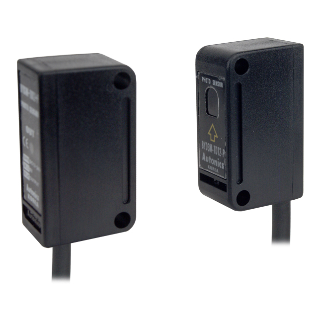 BYD3M-TDT Autonics  Fotoelettrico industriale