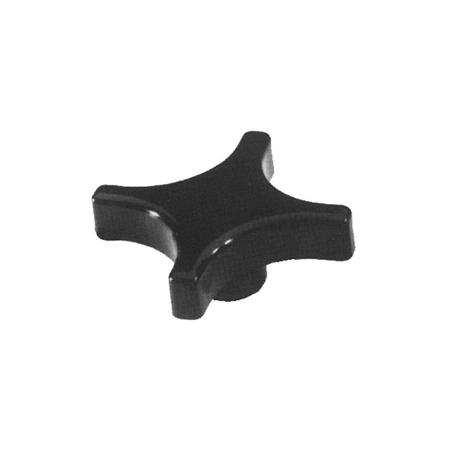 D350 J.W. Winco  Knobs