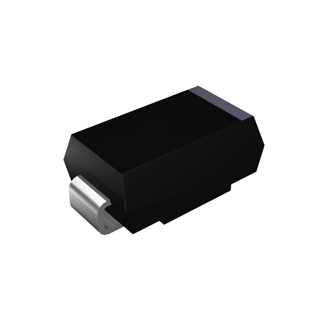 GR3MB SURGE  Single Diodes