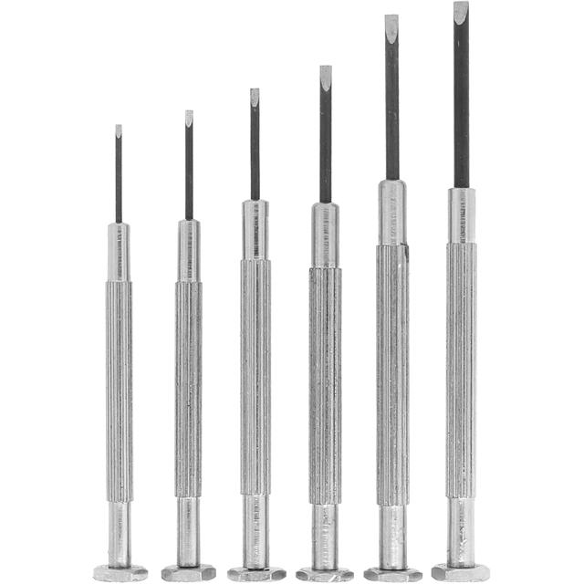 203 Excelta Corporation  Screw and Nut Driver Sets