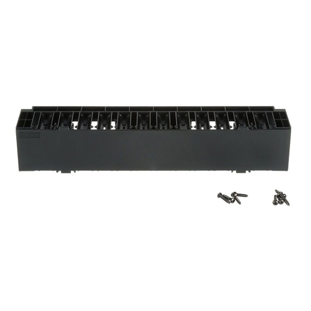NCMHF2 Panduit Corp  Rack Accessories