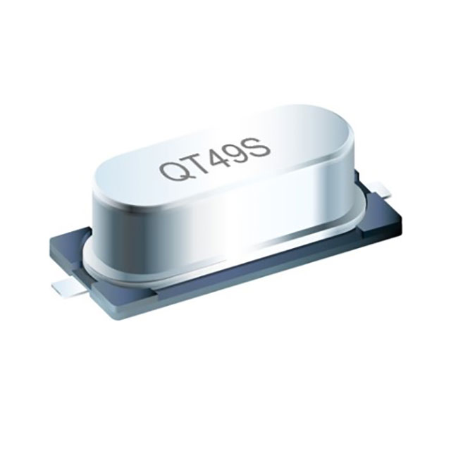 QT49S-8.000MEEJ-T QST  Cristalli