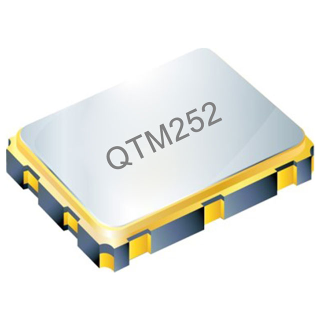 QTM252-49.156915MBD-T QST  Oscillatori