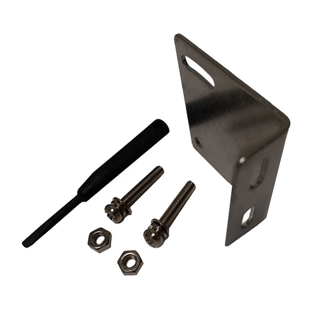 BJ Autonics USA  Sensor Transducer Accessories