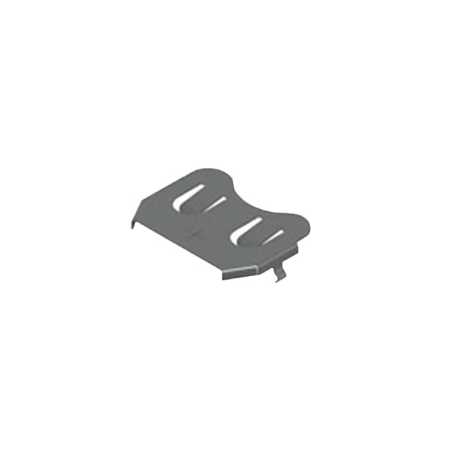 3035 Keystone Electronics  Supports de batterie, clips, contacts