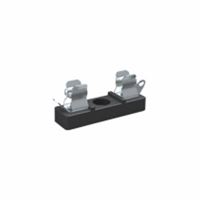 3523 Keystone Electronics Sicherungshalter