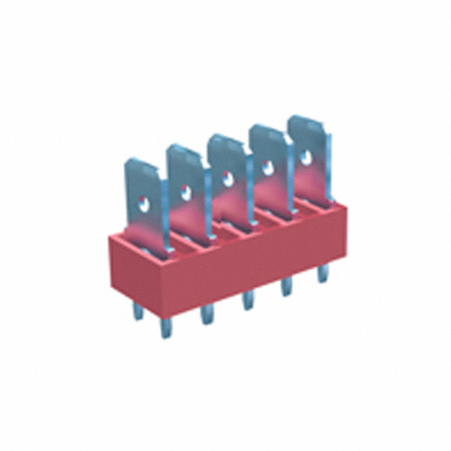 7820 Keystone Electronics  Conectores de desconexión rápida