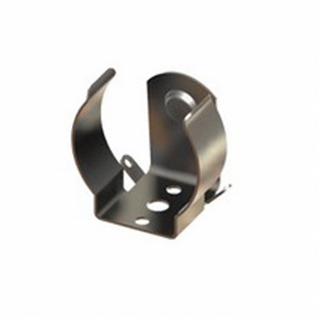 86 Keystone Electronics  Supports de batterie, clips, contacts