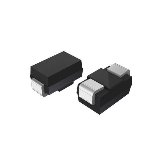 SMAJ15CA HY Electronic (Cayman) Limited TVS-Dioden