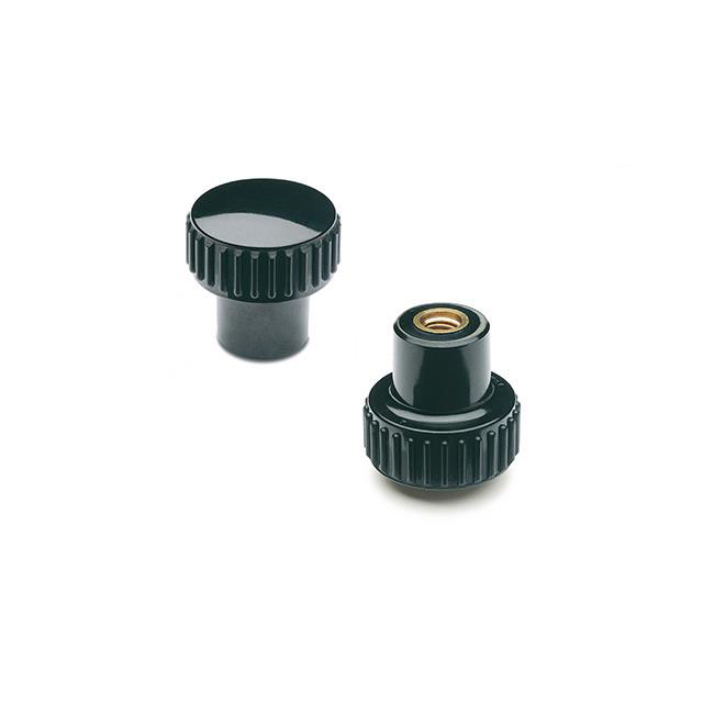 3201 Elesa USA Corporation  Boutons