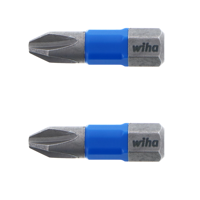 70002 Wiha  Screw and Nut Driver Bits Blades and Handles