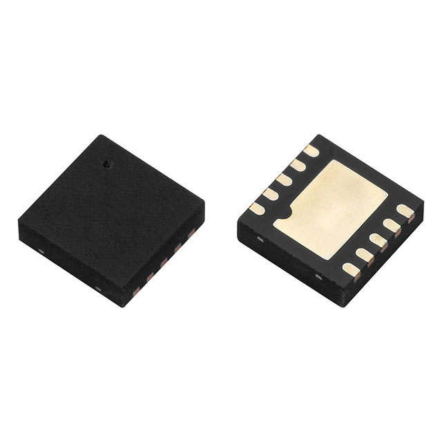 SIP32434ADN-T1E4 Vishay Siliconix  Interruttori di distribuzione dell'energia Driver di carico