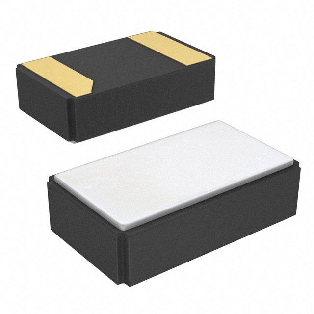 TF202J32K7680R CTS-Frequency Controls  Cristaux