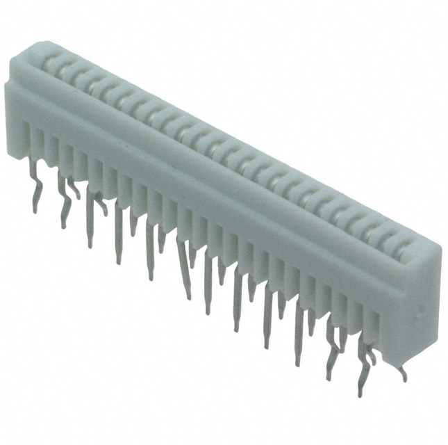 2-84984-4 TE Connectivity AMP Connectors  Gruppi di connettori FFC FPC (flessibili piatti)