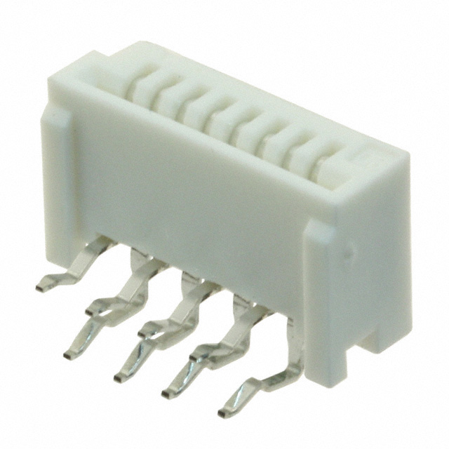 84533-8 TE Connectivity AMP Connectors  Conjuntos de conectores FFC FPC (planos y flexibles)