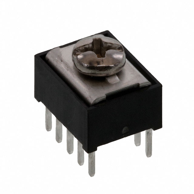 9-55556-0 TE Connectivity AMP Connectors  Conectores de tornillo