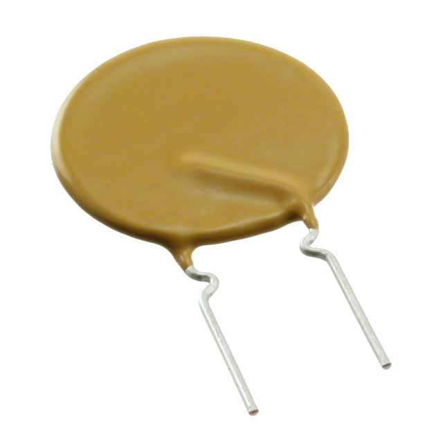 RXEF300K-2 Littelfuse Inc. PTC Resettable Fuses