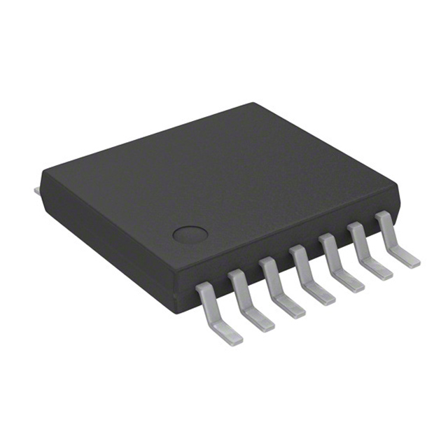 ATTINY824-XF Microchip Technology  Microcontrôleurs
