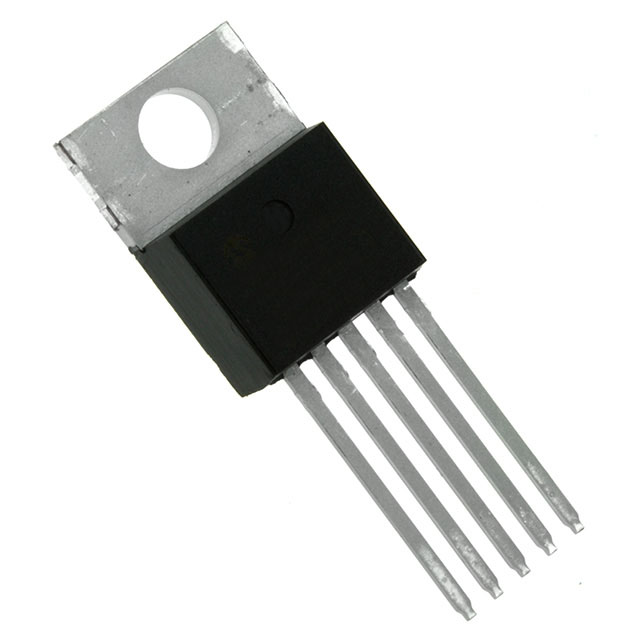 MCP1827-5002E/AT Microchip Technology  Voltage Regulators - Linear Low Drop Out (LDO) Regulators