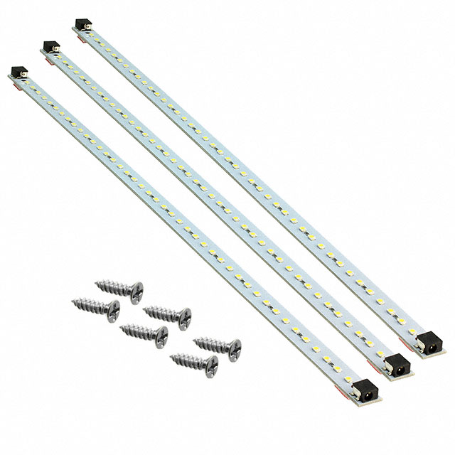 4932 Inspired LED, LLC  Modules de moteurs à LED COB Bandes
