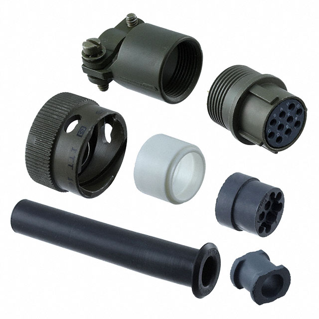 MS3116F12-10S Sensata-BEI Sensors  Sensor-Messumformer-Zubehör