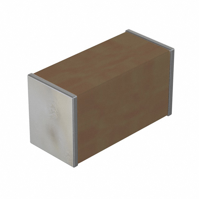 0201BN270J500NGT Knowles Novacap  Condensateurs en céramique