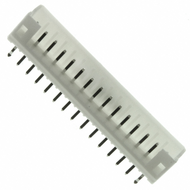 1-440054-4 TE Connectivity AMP Connectors  Headers Male Pins