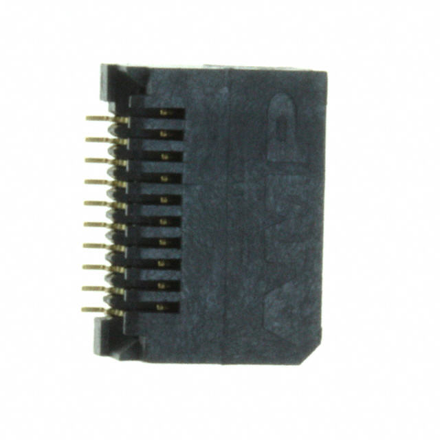 1367073-2 TE Connectivity AMP Connectors  Gruppi di connettori collegabili