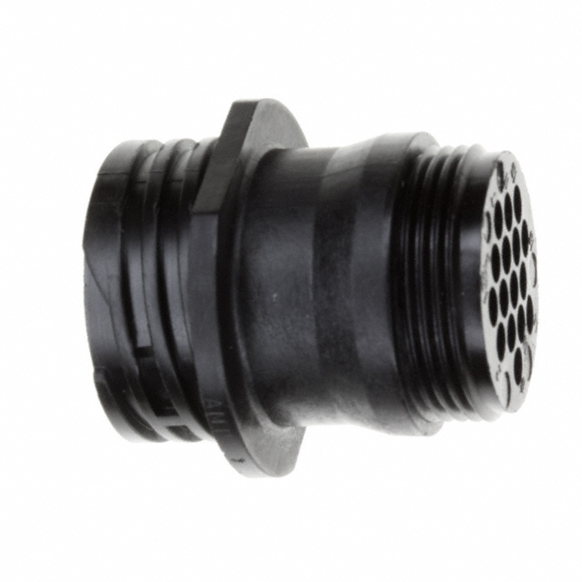 206036-3 TE Connectivity AMP Connectors  Alloggiamenti per connettori circolari