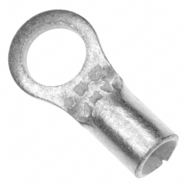 31091 TE Connectivity AMP Connectors  Connecteurs annulaires