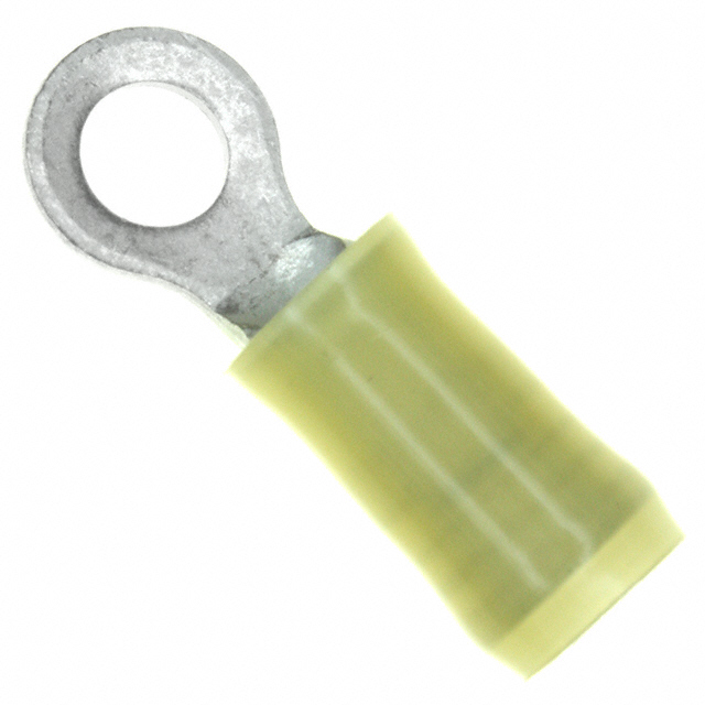 32883 TE Connectivity AMP Connectors  Connettori ad anello