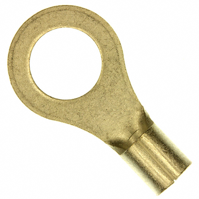 33459 TE Connectivity AMP Connectors  Connettori ad anello